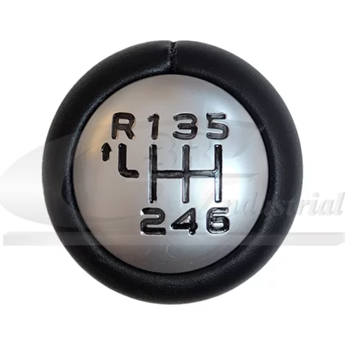 Hlavica radiacej páky 25275 /3RG/ - obr. 2