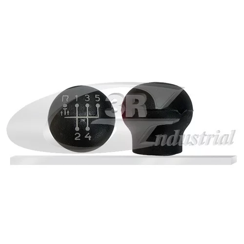 Hlavica radiacej páky 3RG 25632