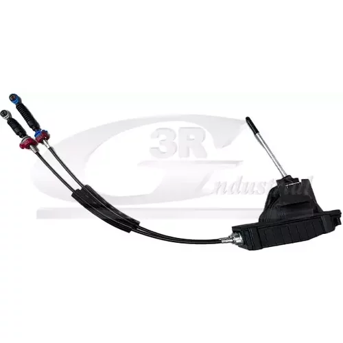 Radiaca páka 3RG 25648