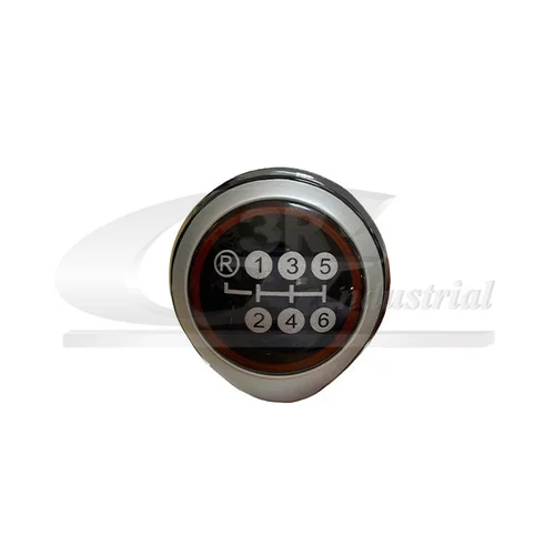Hlavica radiacej páky 25782 /3RG/ - obr. 3