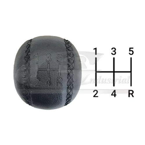 Hlavica radiacej páky 25838 /3RG/ - obr. 1