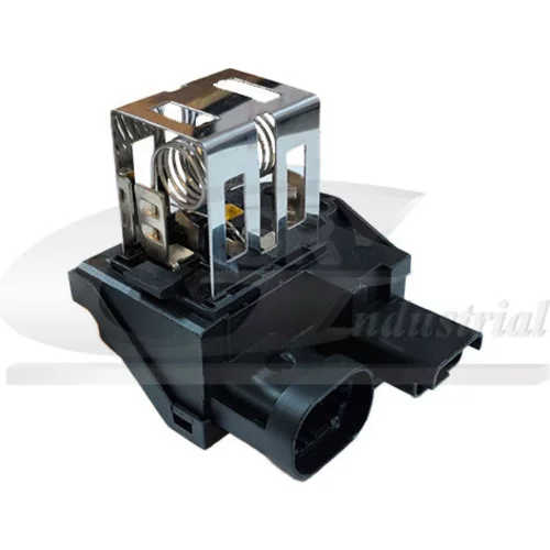 Predradený odpor, elektromotor (ventilátor chladiča) 3RG 38201