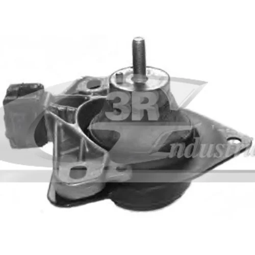 Uloženie motora 3RG 40658