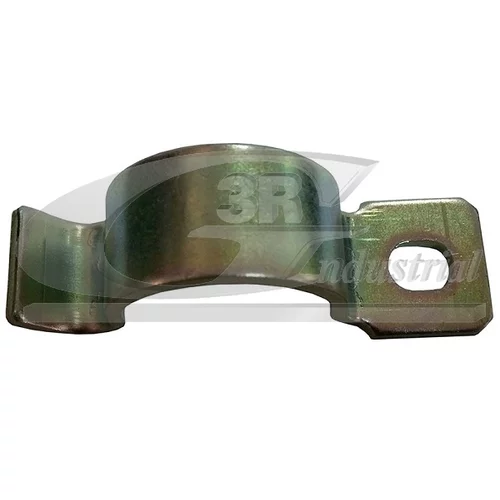 Uloženie priečneho stabilizátora 3RG 60639