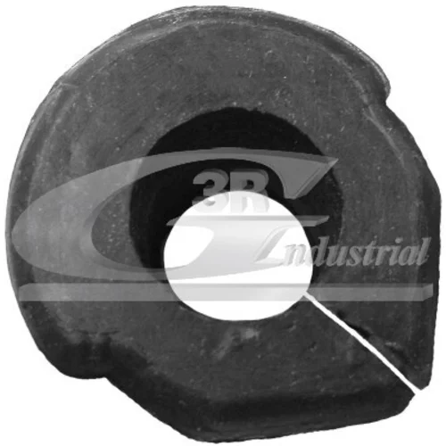 Uloženie priečneho stabilizátora 3RG 60652
