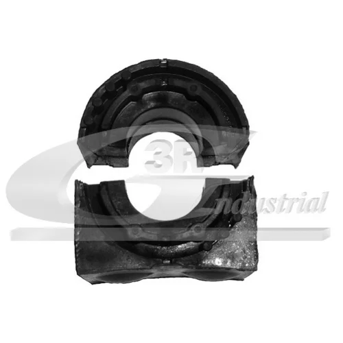 Uloženie priečneho stabilizátora 3RG 60763