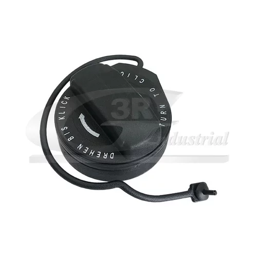 Uzáver palivovej nádrže 3RG 65803