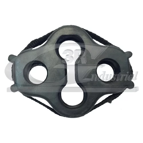 Doraz tlmiča výfuku 3RG 70228