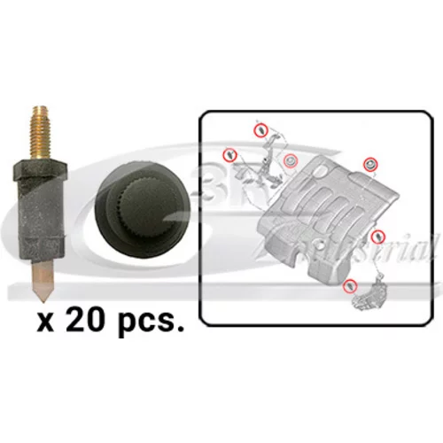 Kryt motora 3RG 80203_20