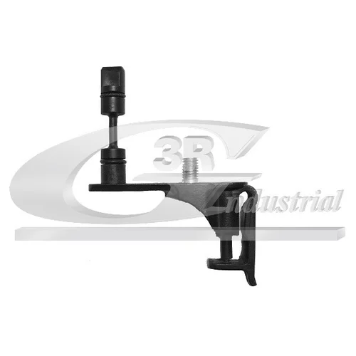 Radiaca tyč 3RG 80781