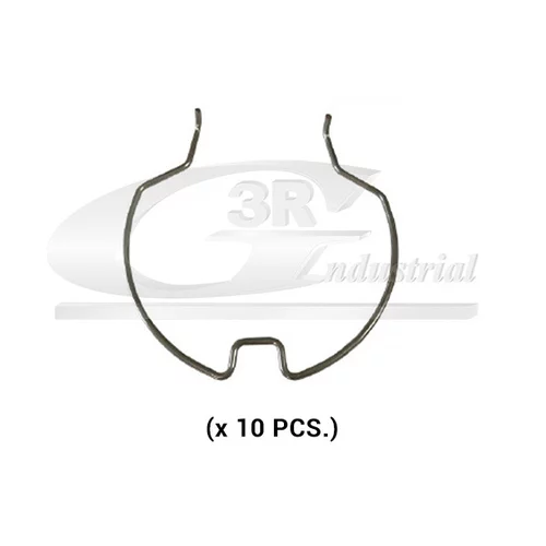 Klieste, hadicova spona 3RG 82631