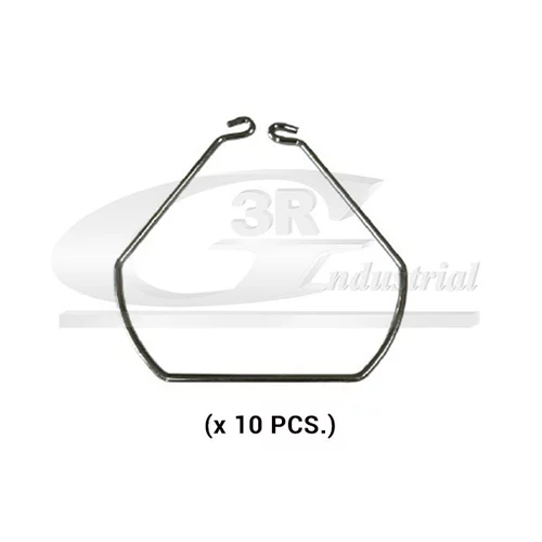 Klieste, hadicova spona 3RG 82632