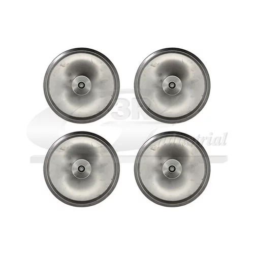 Ozdobný kryt kolies 87224 /3RG/ - obr. 1