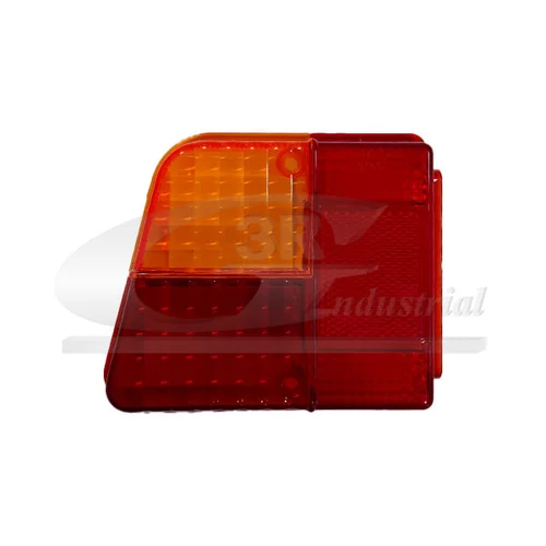Krytka zadného svetla 89219 /3RG/ - obr. 1