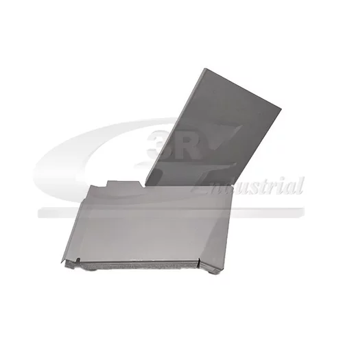 Kryt podstavca sedadla 3RG 89254