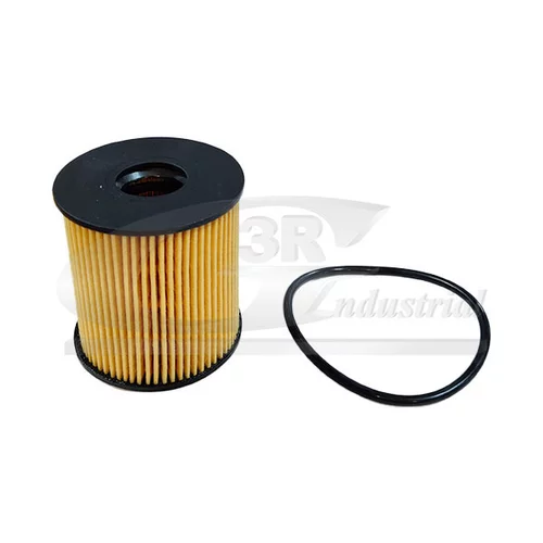Olejový filter 3RG 98202