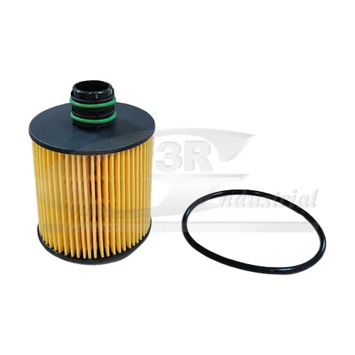 Olejový filter 3RG 98400