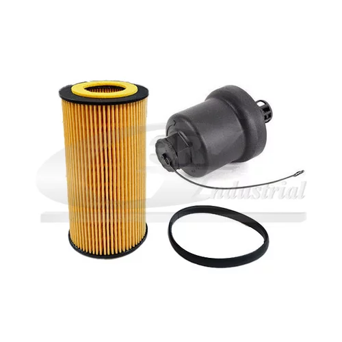 Olejový filter 3RG 98708