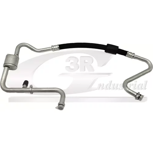 Vysoko/nízkotlakové vedenie klimatizácie 3RG 16650