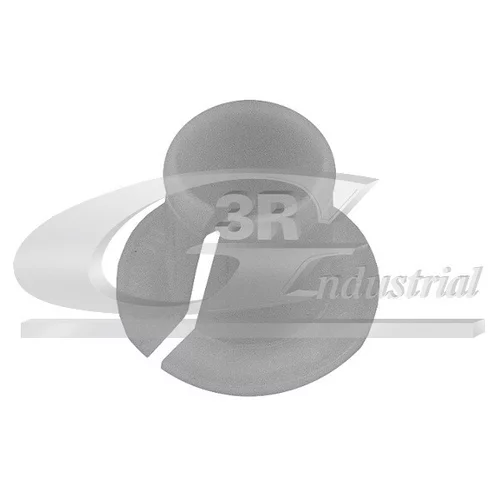 Puzdro radiacej tyče 3RG 24730