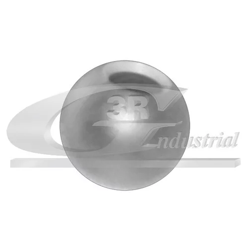 Puzdro radiacej tyče 3RG 24748
