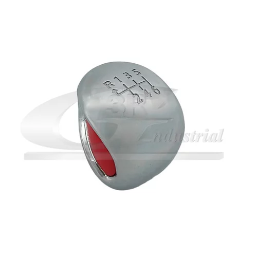 Hlavica radiacej páky 25270 /3RG/ - obr. 3