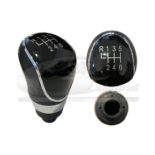 Hlavica radiacej páky 3RG 25338