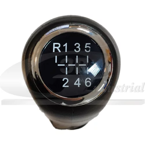 Hlavica radiacej páky 25452 /3RG/ - obr. 2