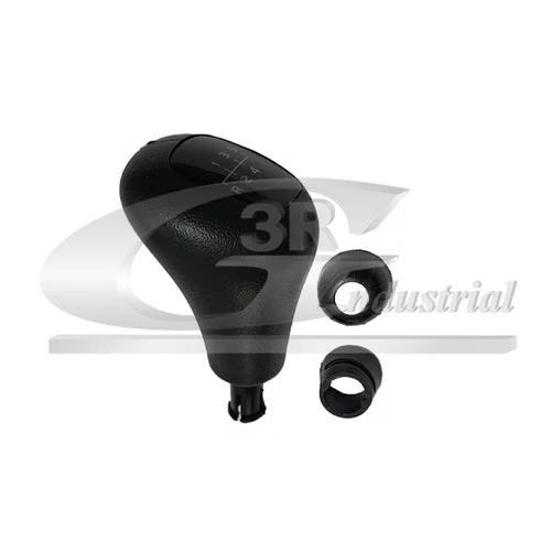 Hlavica radiacej páky 25538 /3RG/ - obr. 1