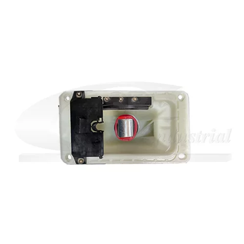 Radiaca páka 25654 /3RG/ - obr. 2