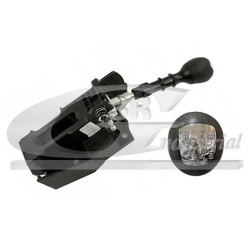 Radiaca páka 25922 /3RG/