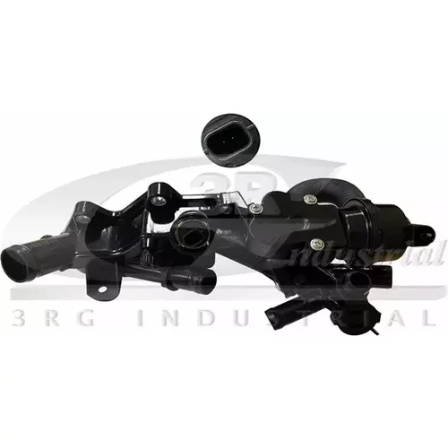 Obal termostatu 3RG 48602