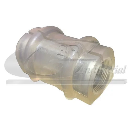 Uloženie priečneho stabilizátora 3RG 60218