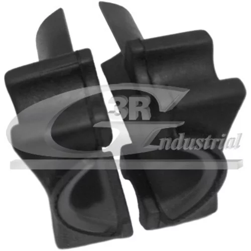 Uloženie priečneho stabilizátora 3RG 60231