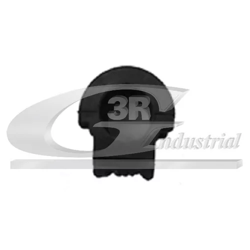 Uloženie priečneho stabilizátora 3RG 60638