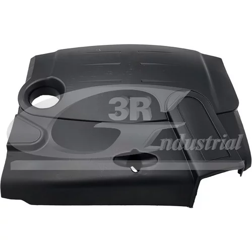 Kryt motora 3RG 75601