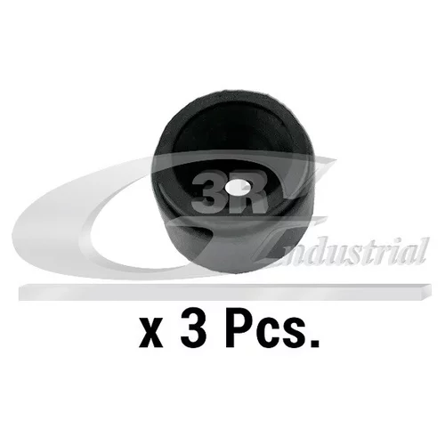 Kryt motora 3RG 80382