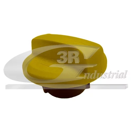 Uzáver plniaceho hrdla oleja 3RG 80421