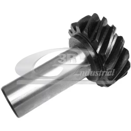 Rotor olejového čerpadla 3RG 80657