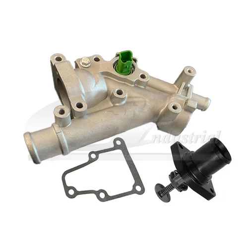 Termostat chladenia 3RG 81216
