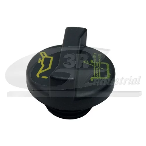 Uzáver plniaceho hrdla oleja 3RG 81308