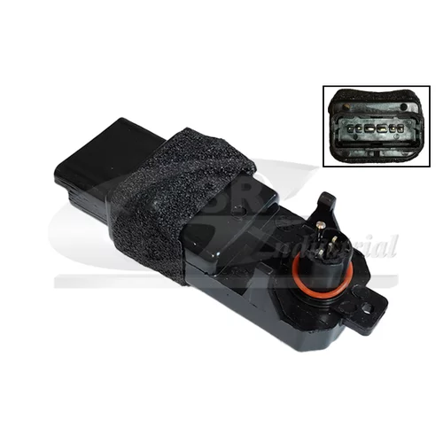 Relé elektrického otvárania okien 3RG 82639