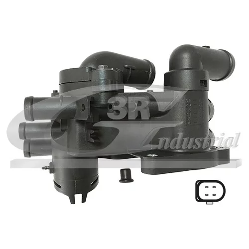 Obal termostatu 3RG 82792