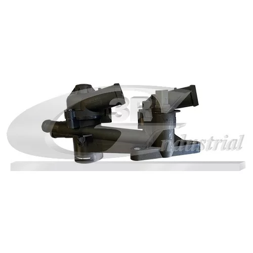 Termostat chladenia 3RG 83714