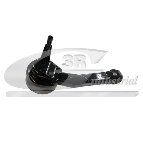 Hydraulické čerpadlo pre riadenie 3RG 85293