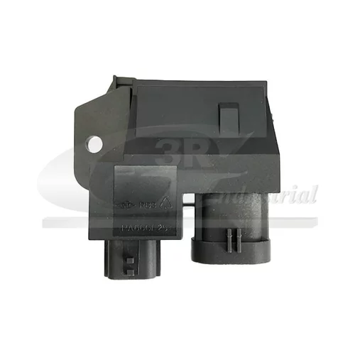 Odpor vnútorného ventilátora 86633 /3RG/ - obr. 2