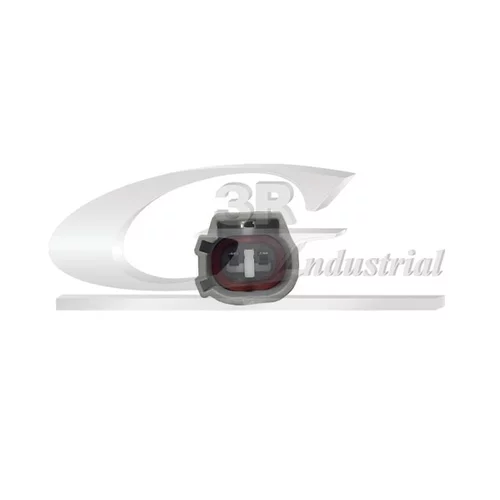 Palivový filter 97806 /3RG/ - obr. 2