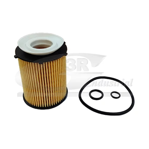 Olejový filter 3RG 98501