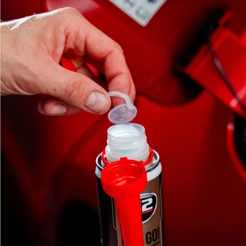 Aditívum GPF GO! 250ml /K2/ - obr. 2