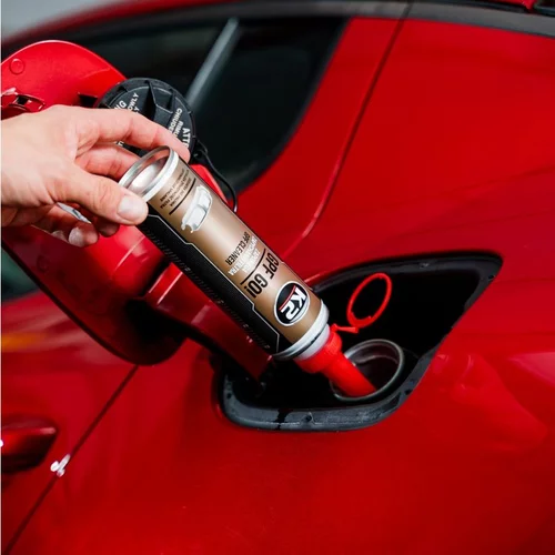 Aditívum GPF GO! 250ml /K2/ - obr. 4